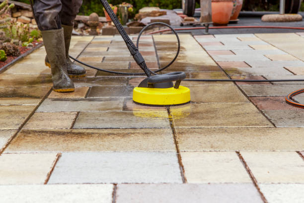 Bellevue, IL Pressure Washing Services Company