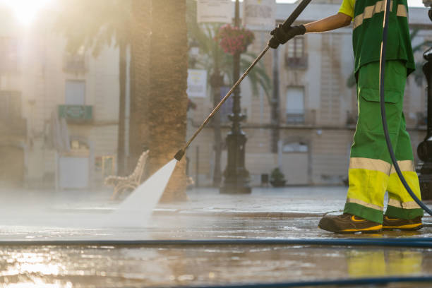 Bellevue, IL Pressure Washing Pros